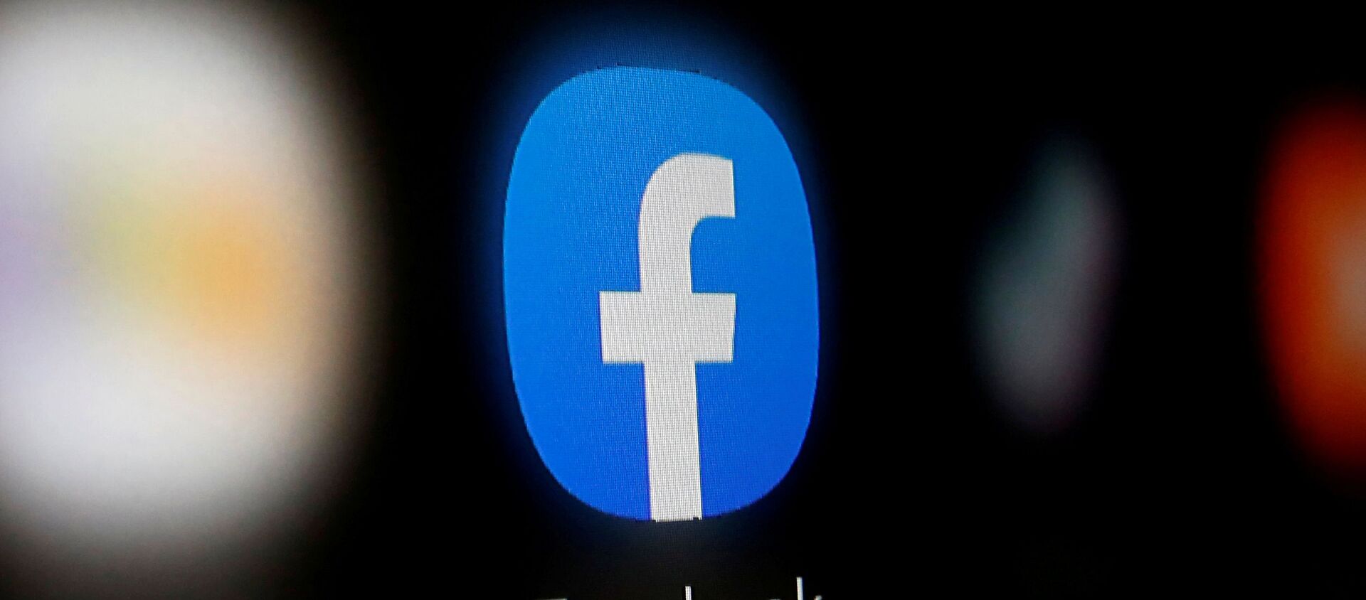 تطبيق فيسبوك للتواصل الاجتماعي - سبوتنيك عربي, 1920, 03.09.2020