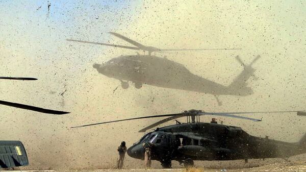 الجيش الأمريكي في العراق - سبوتنيك عربي