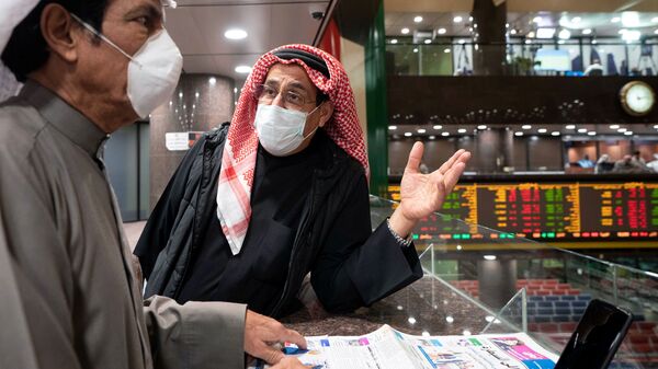 مخاوف من فيروس كورونا في الكويت - سبوتنيك عربي