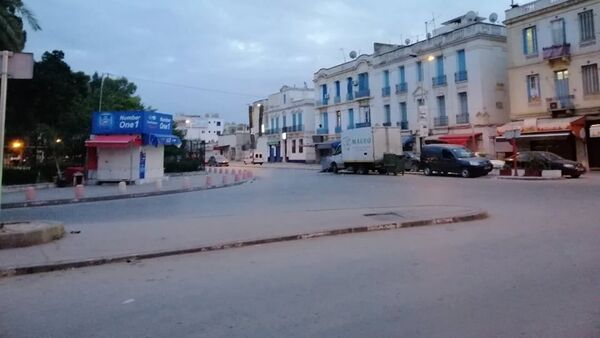 الشارع التونسي - سبوتنيك عربي