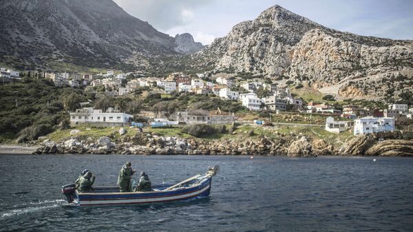 قرية للصيادين على سواحل المغرب - سبوتنيك عربي