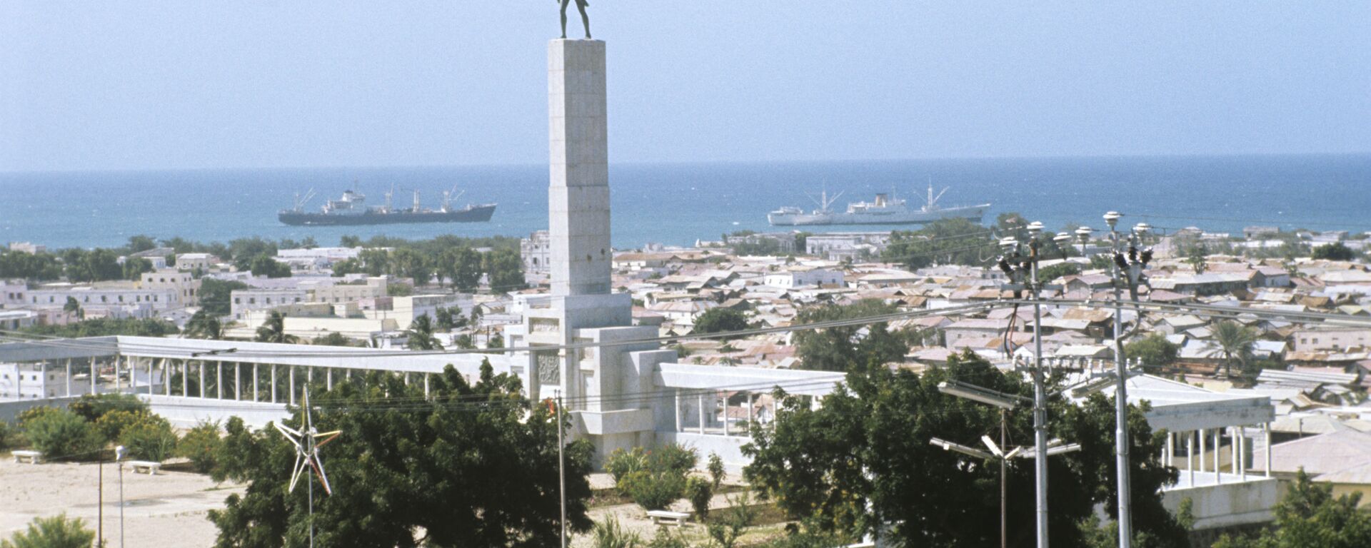 مقديشو الصومال - سبوتنيك عربي, 1920, 05.06.2021