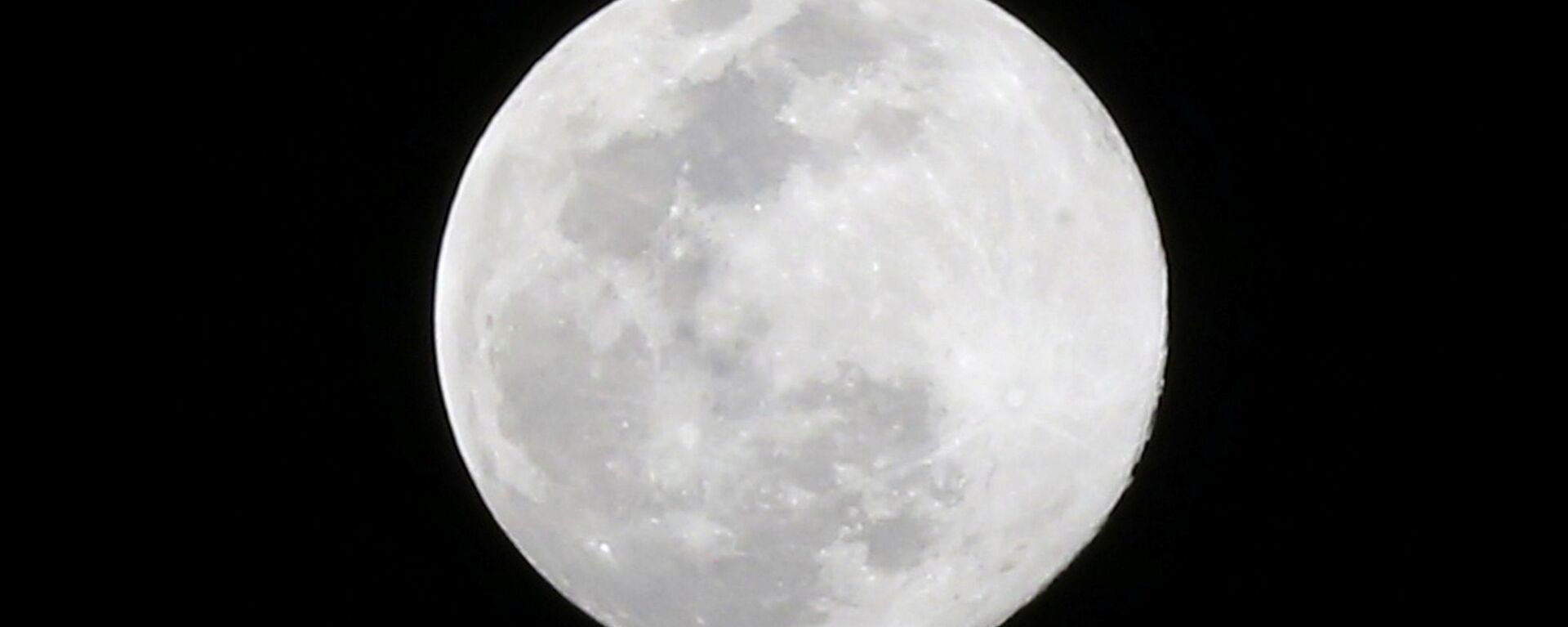 رؤية القمر الوردي في الرياض - سبوتنيك عربي, 1920, 09.03.2021