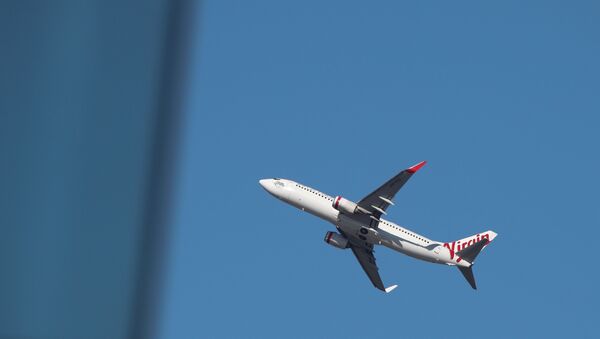 شركة طيران فيرجن أستراليا تعلن إفلاسها بسبب كورونا - سبوتنيك عربي