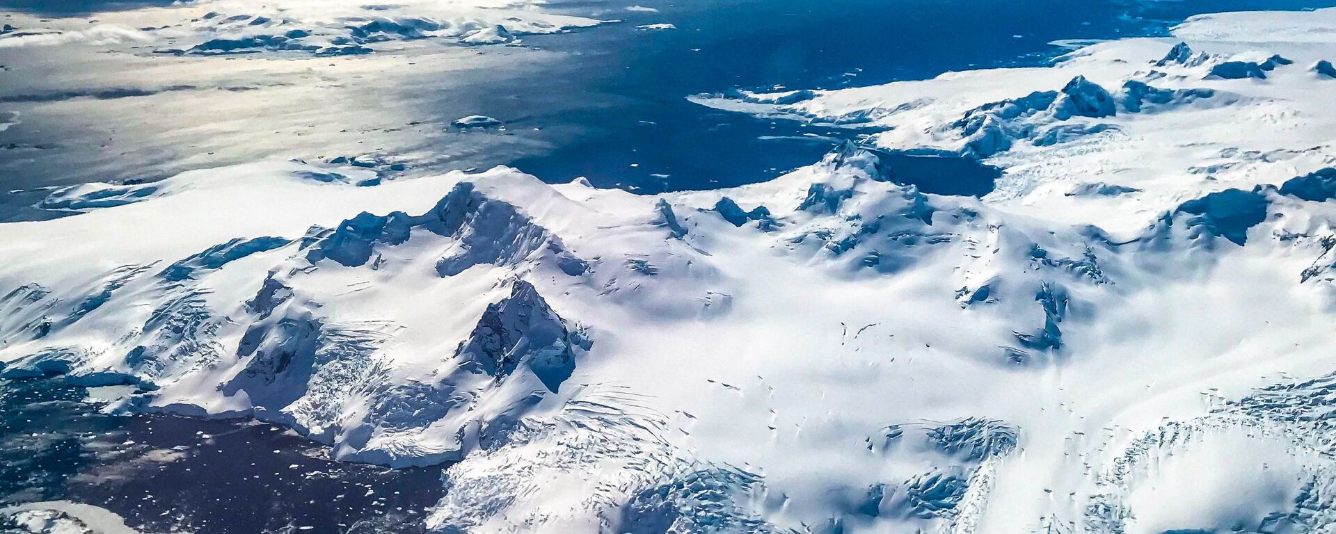  جبل الجليد A68، القارة القطبية الجنوبية، عام 2017 - سبوتنيك عربي, 1920, 15.09.2021