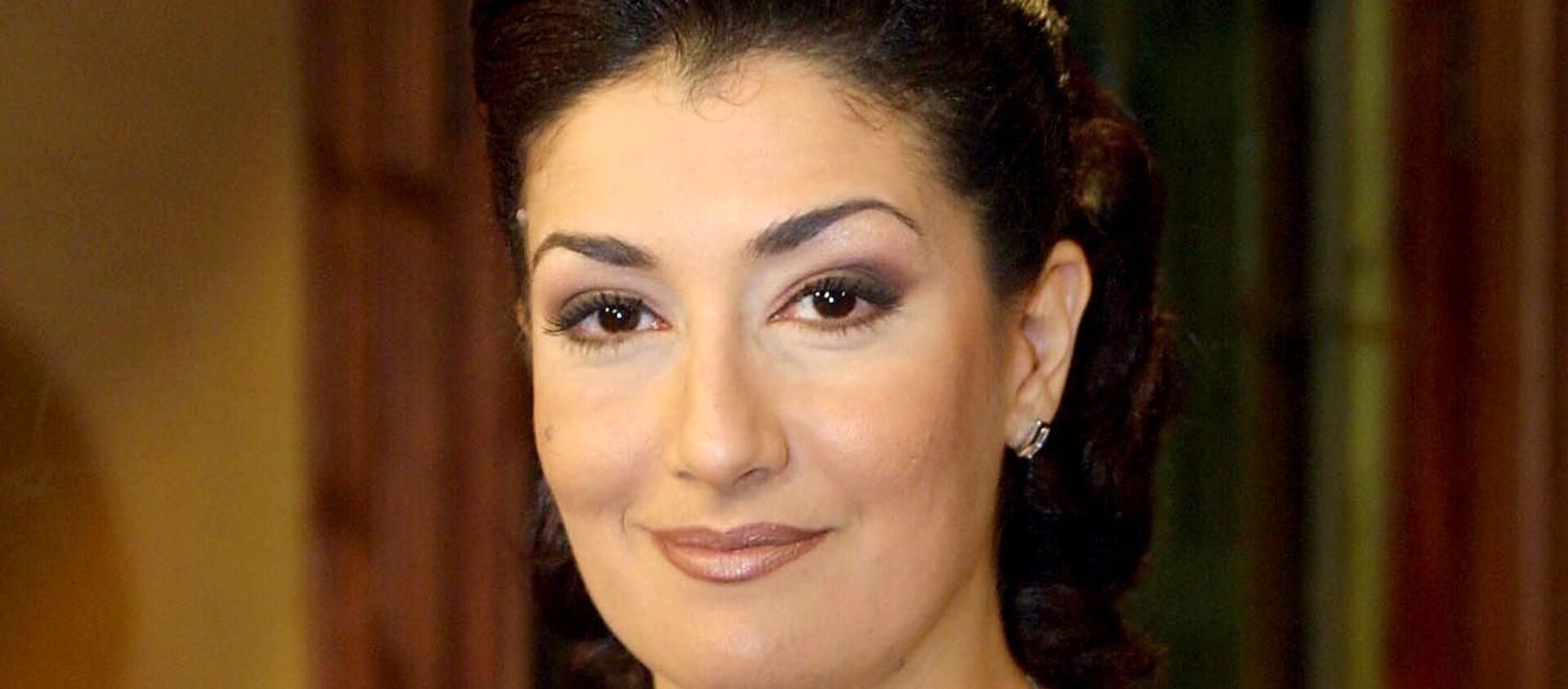 الممثلة المصرية غادة عبد الرازق - سبوتنيك عربي, 1920, 02.12.2020