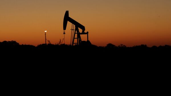 مؤشرات اقتصادية - النفط، تكساس، اقتصاد الولايات المتحدة 2020 - سبوتنيك عربي