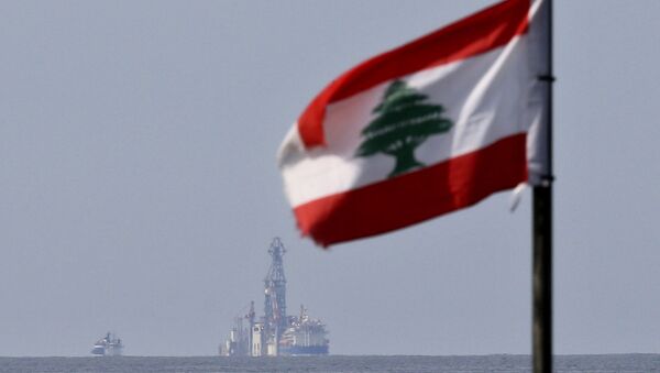 مؤشرات اقتصادية - النفط، لبنان، اقتصاد الشرق الأوسط 2020 - سبوتنيك عربي