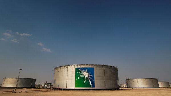 مؤشرات اقتصادية - النفط، أرامكو، السعودية، اقتصاد الشرق الأوسط 2020 - سبوتنيك عربي