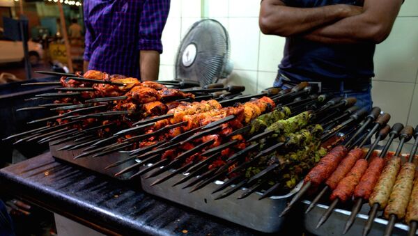 طعام الشارع في الهند - سبوتنيك عربي