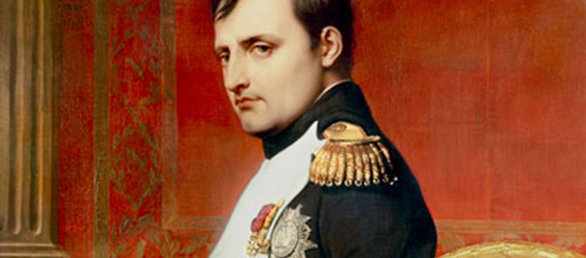 الإمبراطور الفرنسي نابليون بونابرت - سبوتنيك عربي, 1920, 13.02.2021