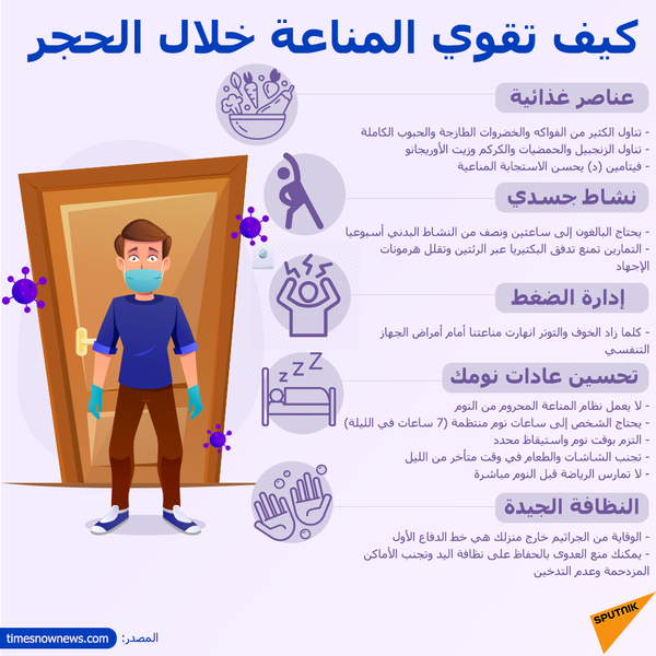 رغم فوائده المذهلة... 4 تحذيرات من مشروب الليمون بالعسل رغم فوائده المذهلة... 4 تحذيرات من مشروب الليمون بالعسل - سبوتنيك عربي