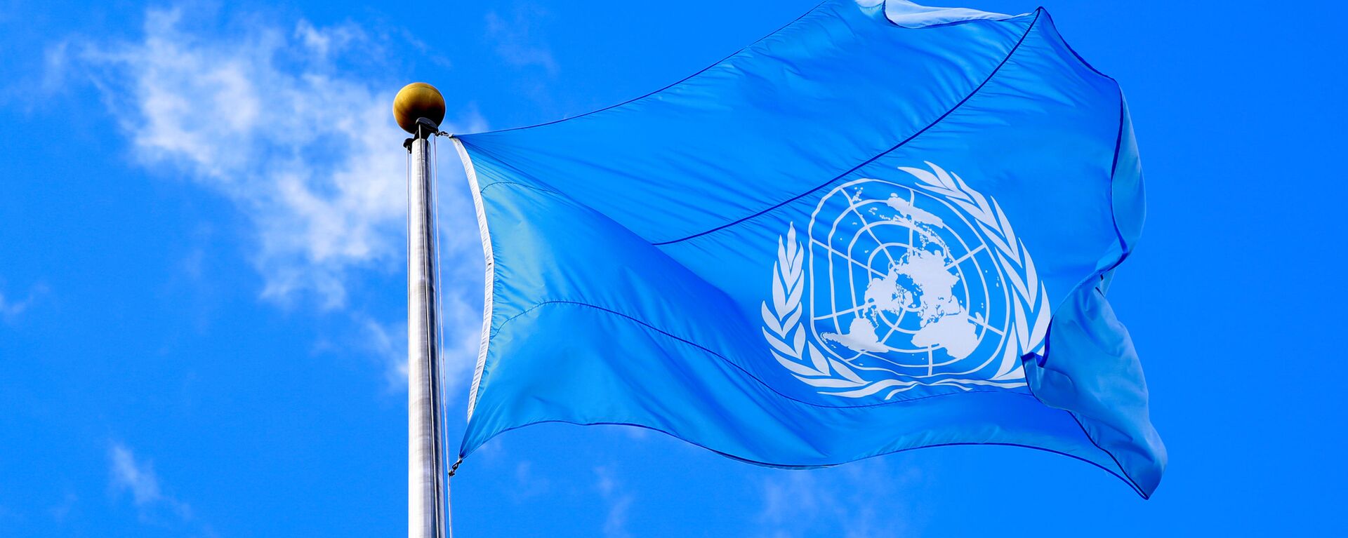علم الأمم المتحدة، 2019 - سبوتنيك عربي, 1920, 09.03.2022