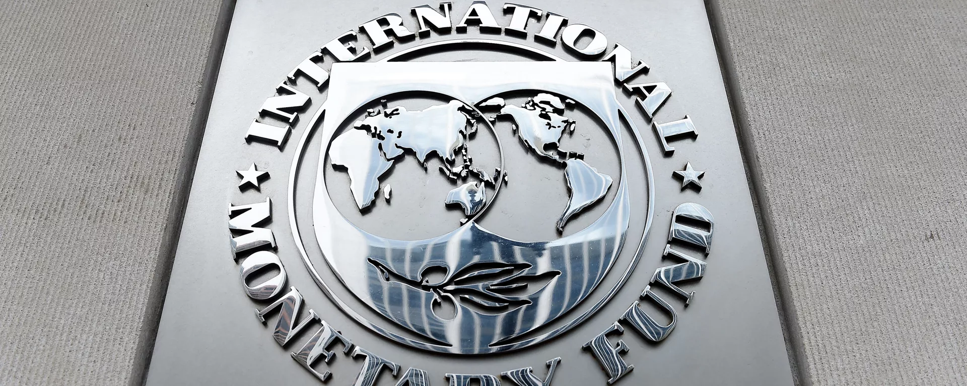 صندوق النقد الدولي، 2020 - سبوتنيك عربي, 1920, 16.04.2023